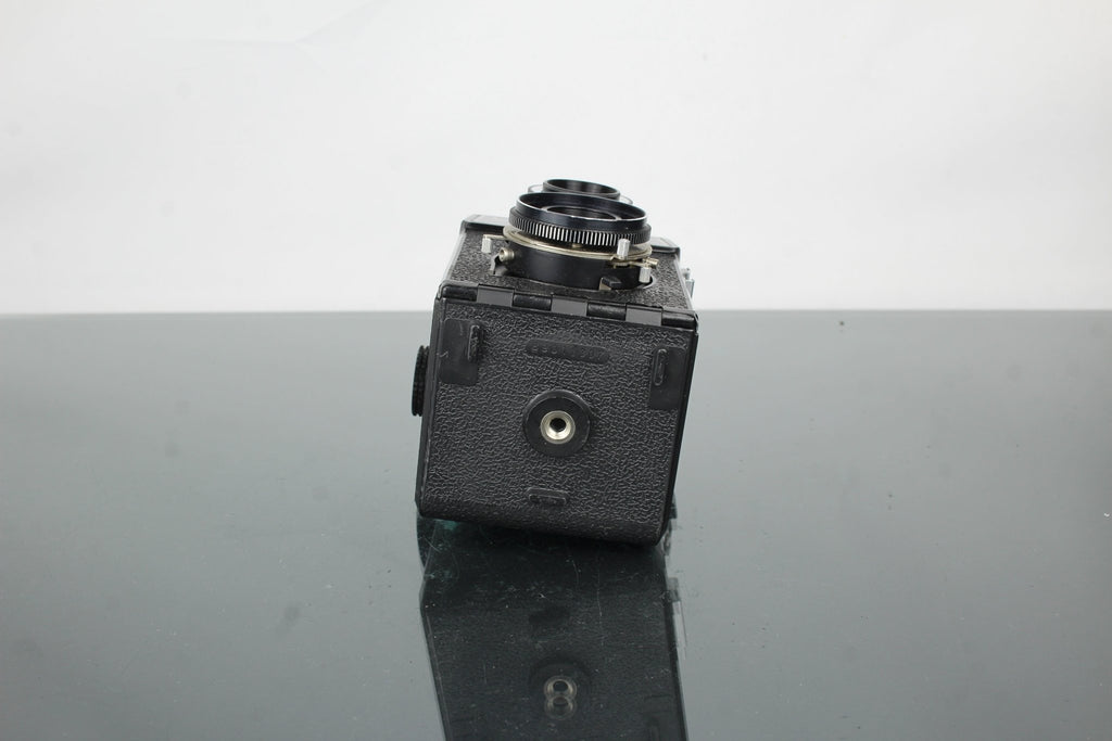 Lubitel 166 Universal - Dutch|Thrift