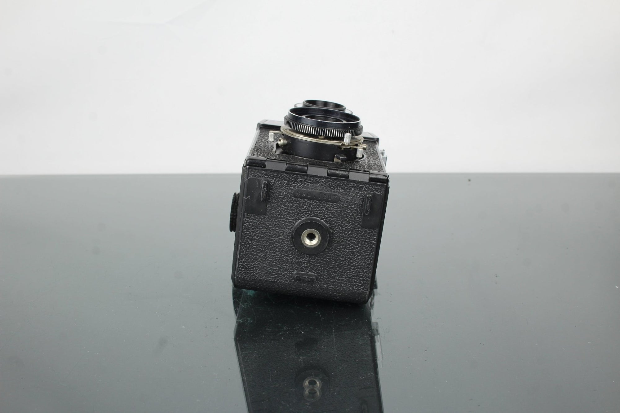 Lubitel 166 Universal - Dutch|Thrift