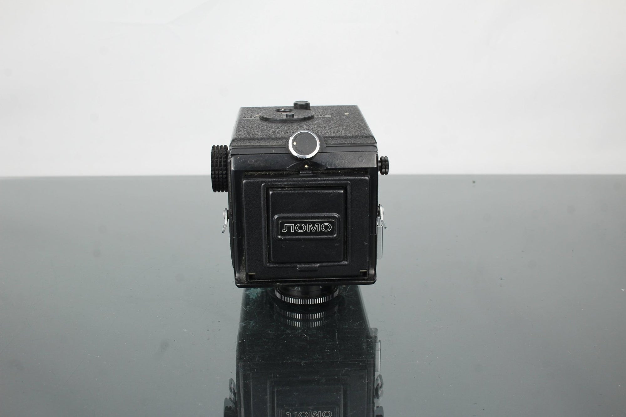 Lubitel 166 Universal - Dutch|Thrift