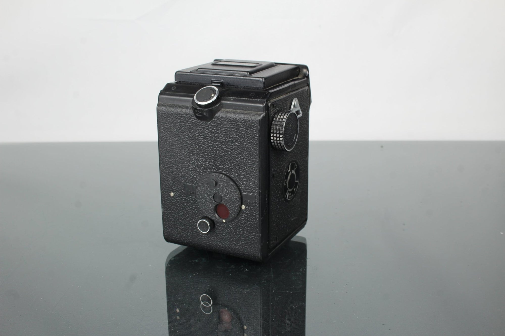 Lubitel 166 Universal - Dutch|Thrift