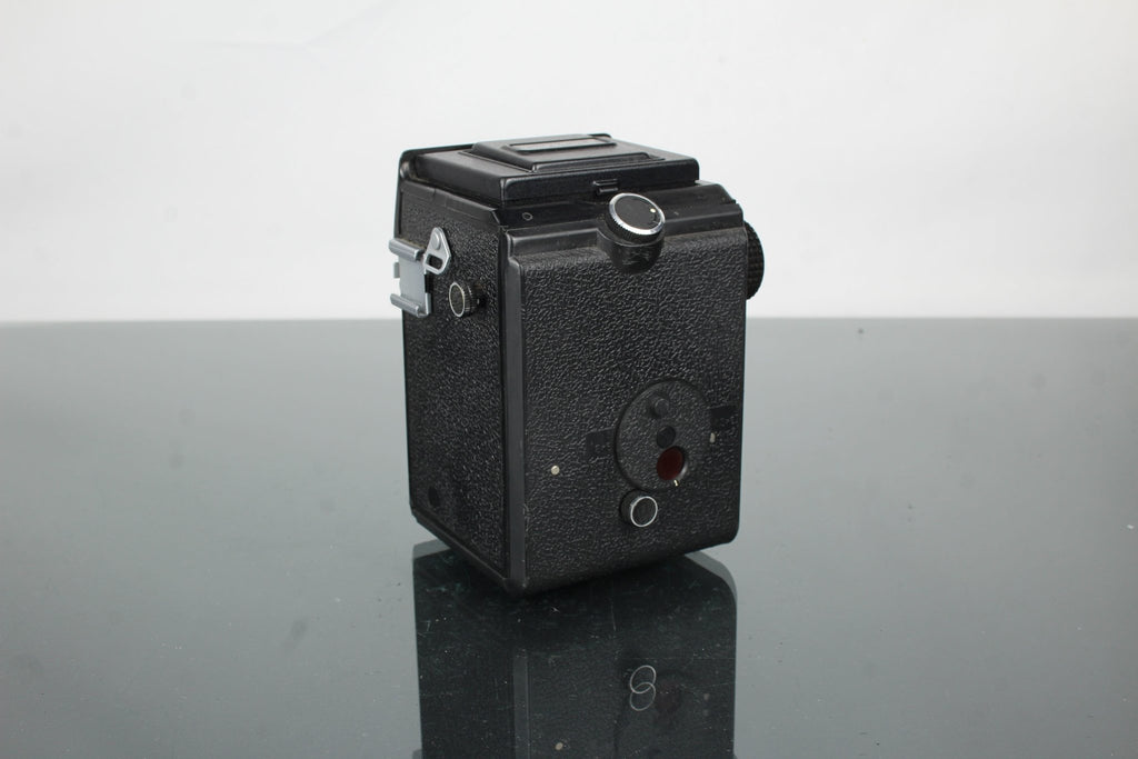 Lubitel 166 Universal - Dutch|Thrift