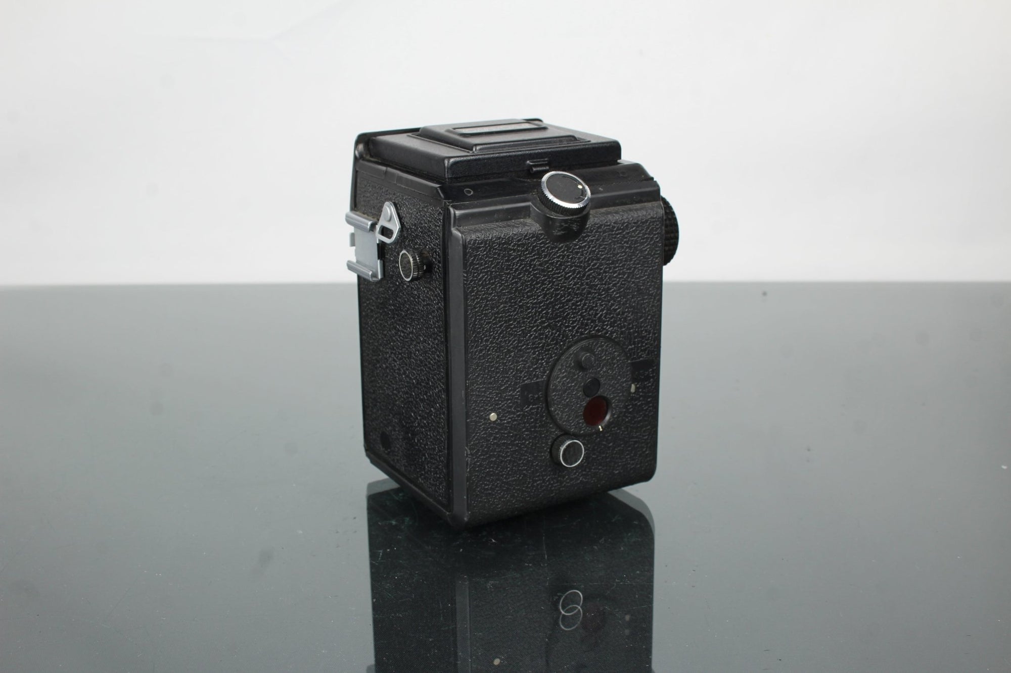 Lubitel 166 Universal - Dutch|Thrift