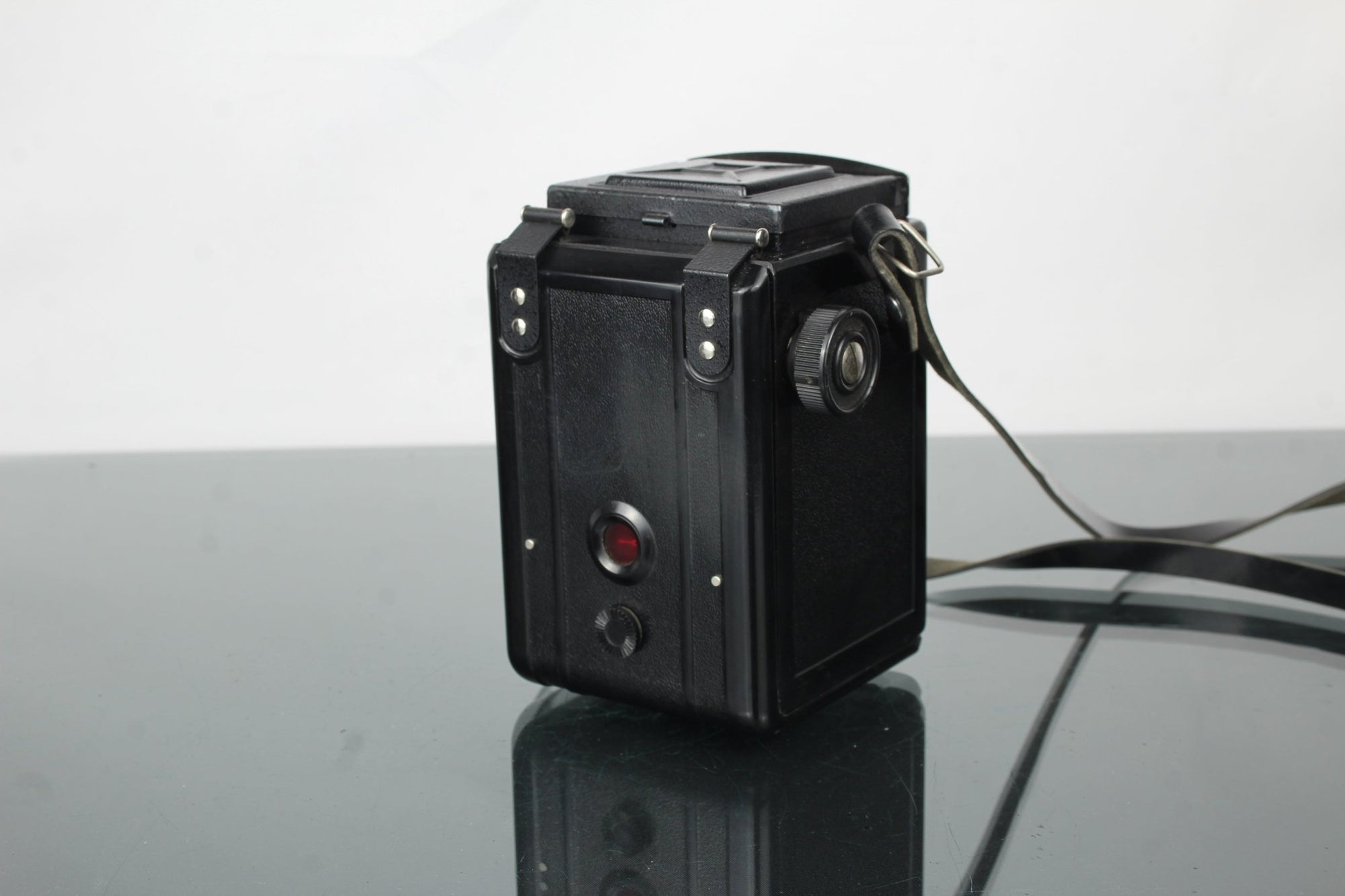 Lubitel 2 - Dutch|Thrift