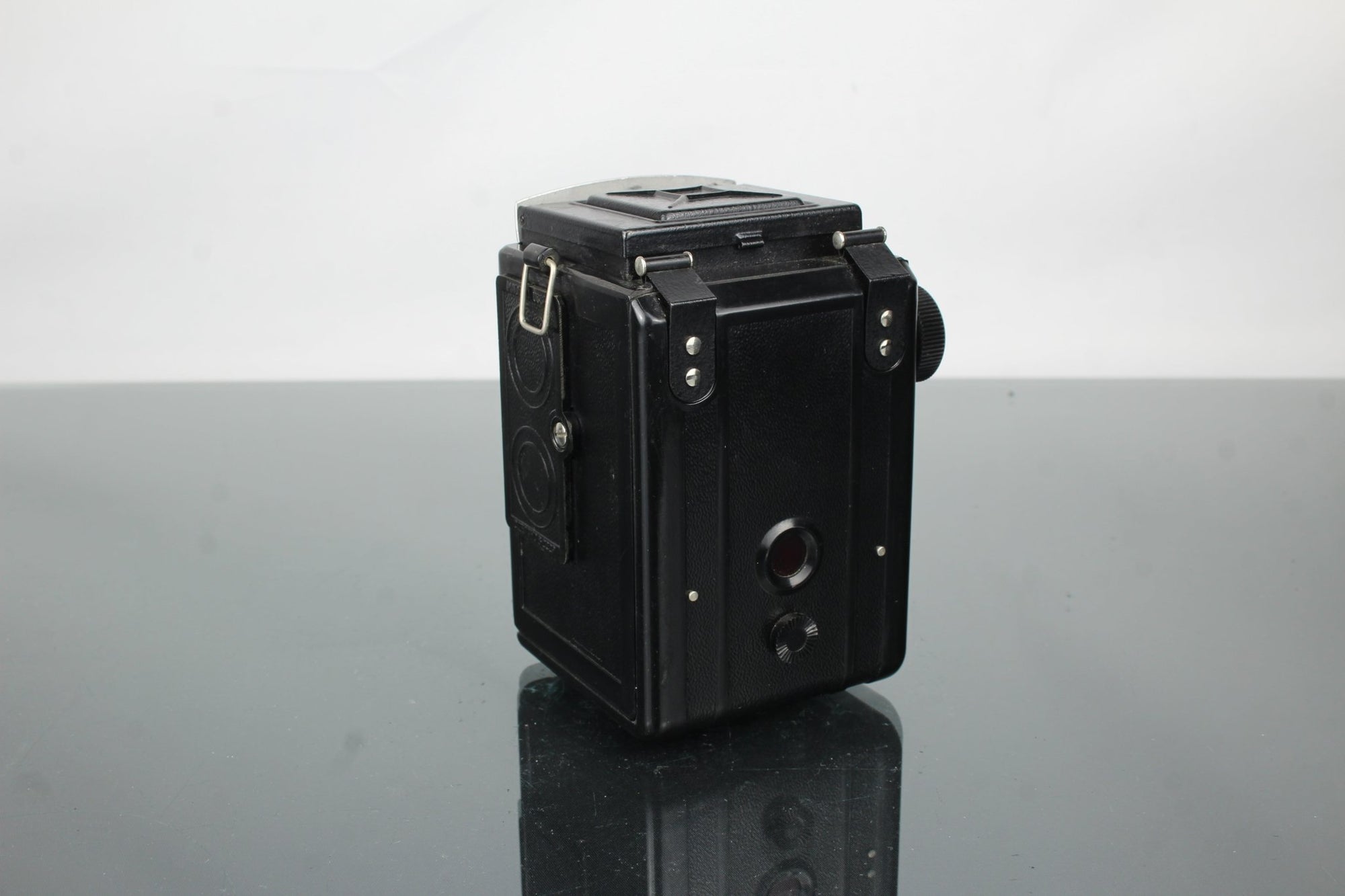 Lubitel 2 - Dutch|Thrift