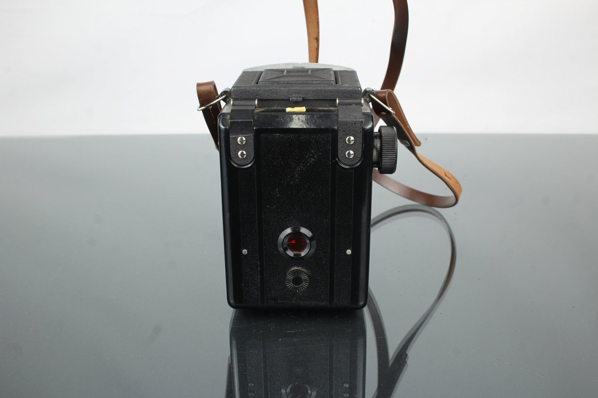 Lubitel 2 - Dutch|Thrift