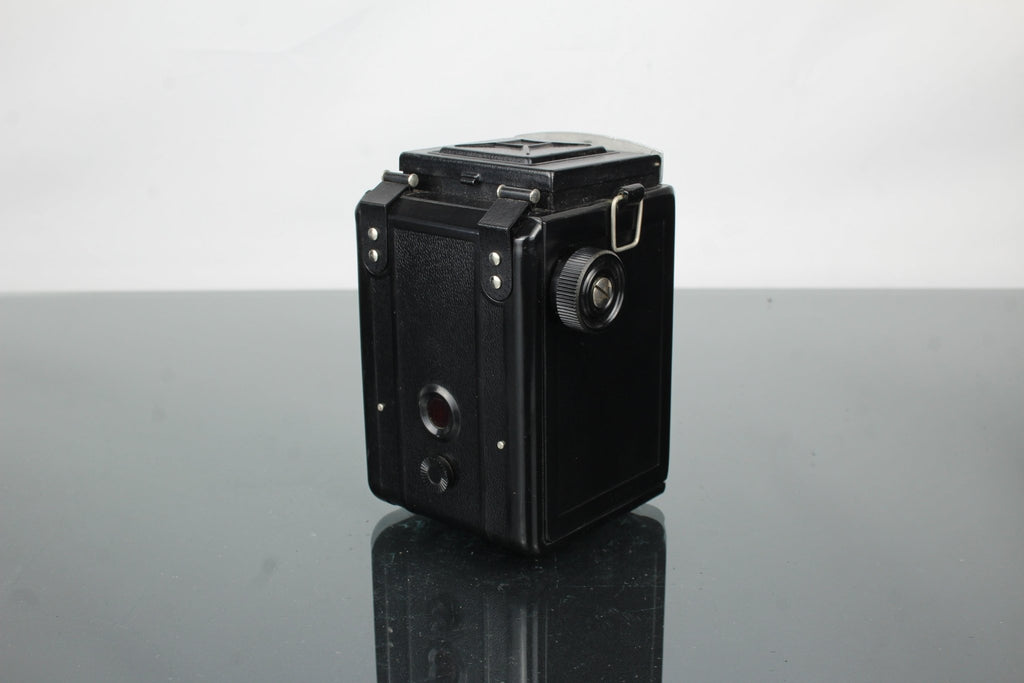 Lubitel 2 - Dutch|Thrift