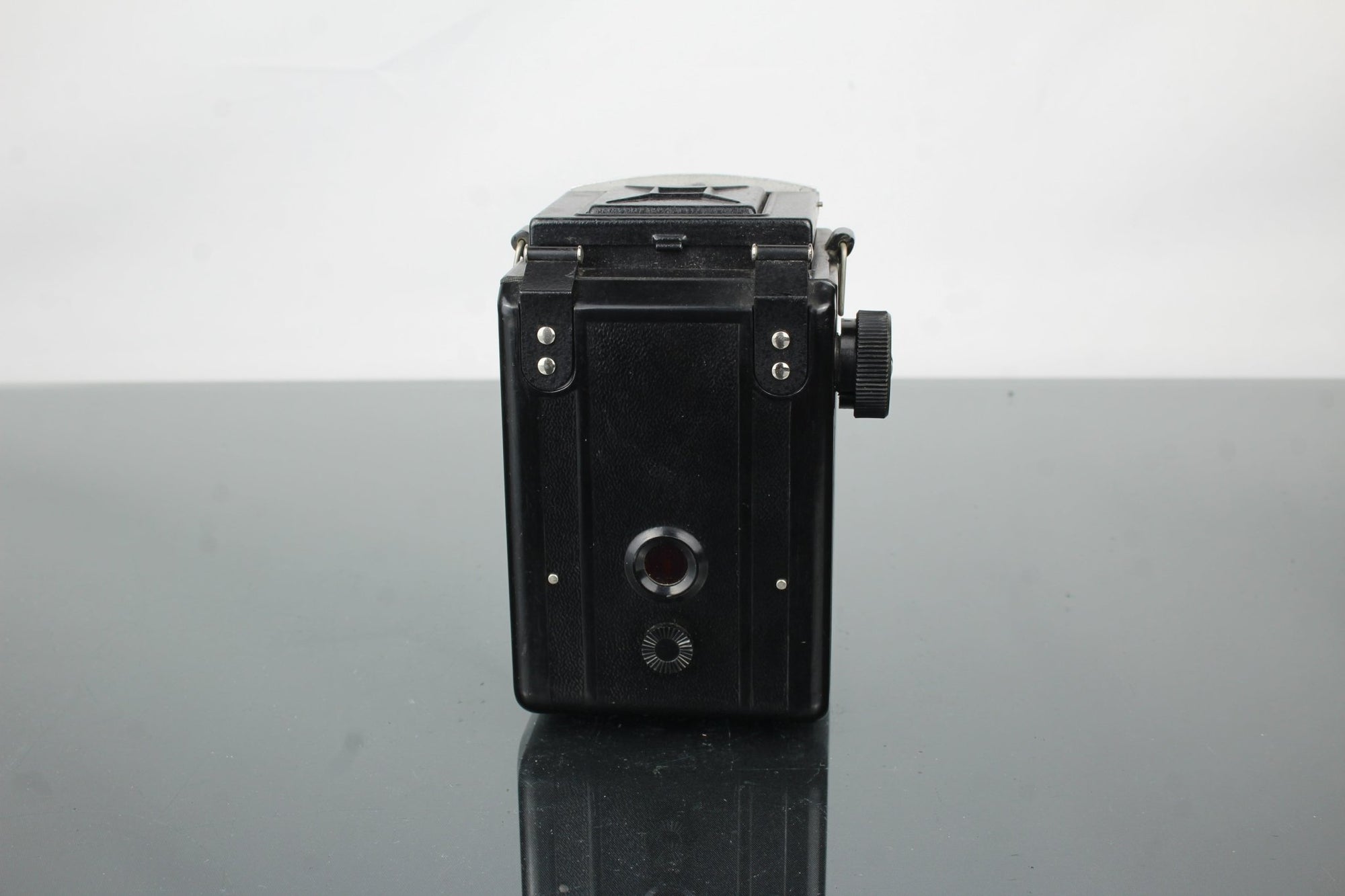 Lubitel 2 - Dutch|Thrift