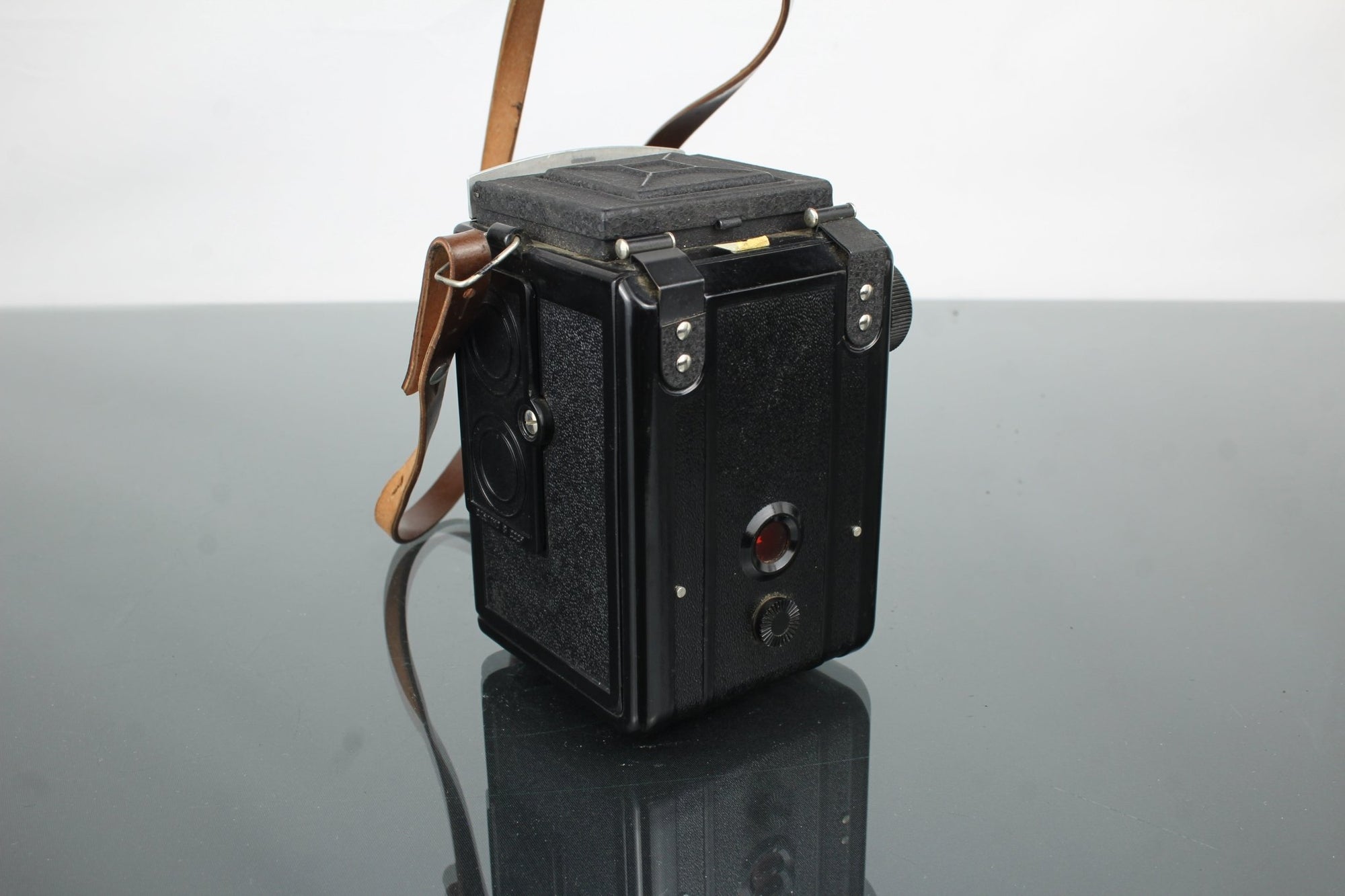 Lubitel 2 - Dutch|Thrift