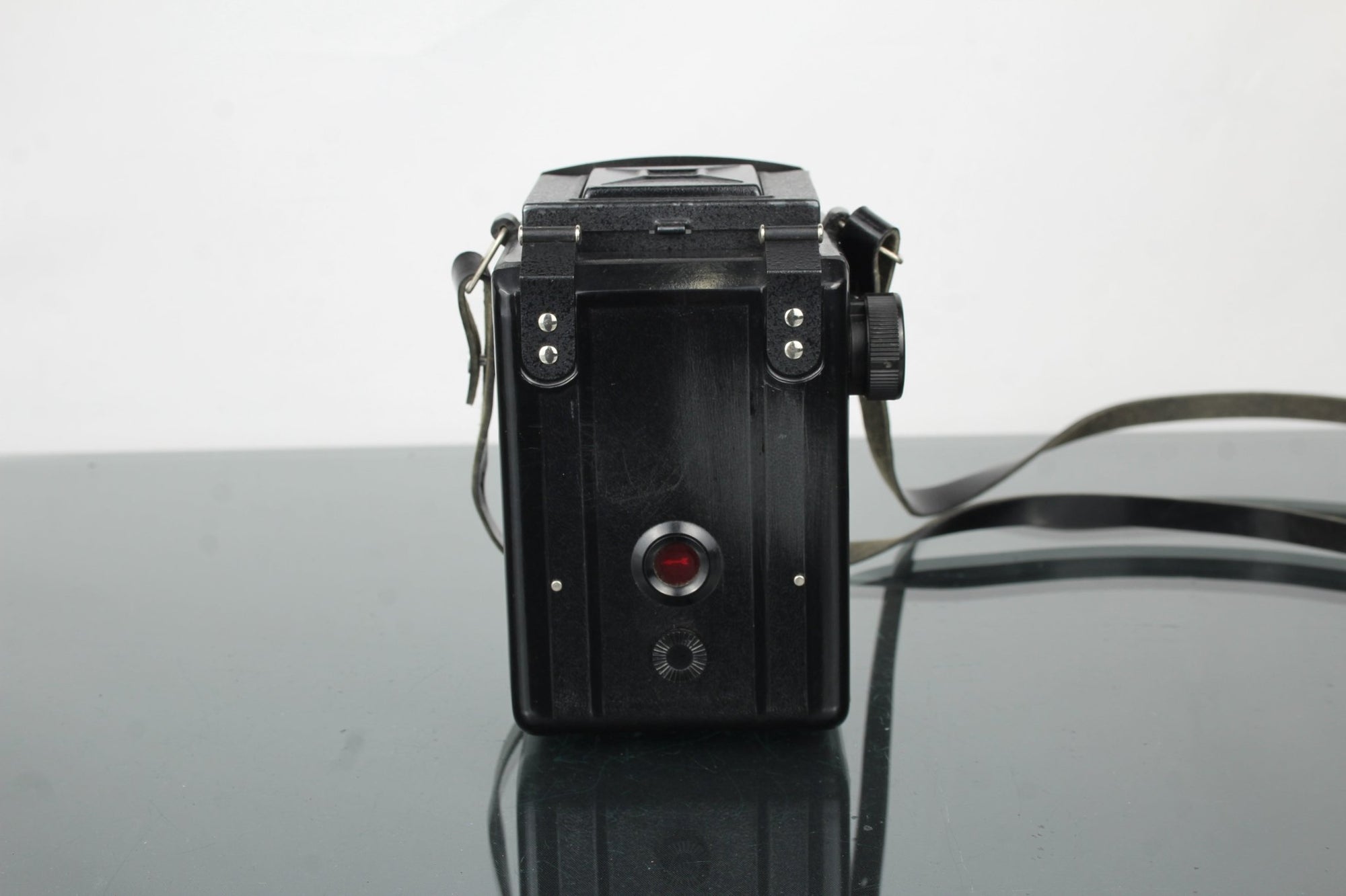 Lubitel 2 - Dutch|Thrift