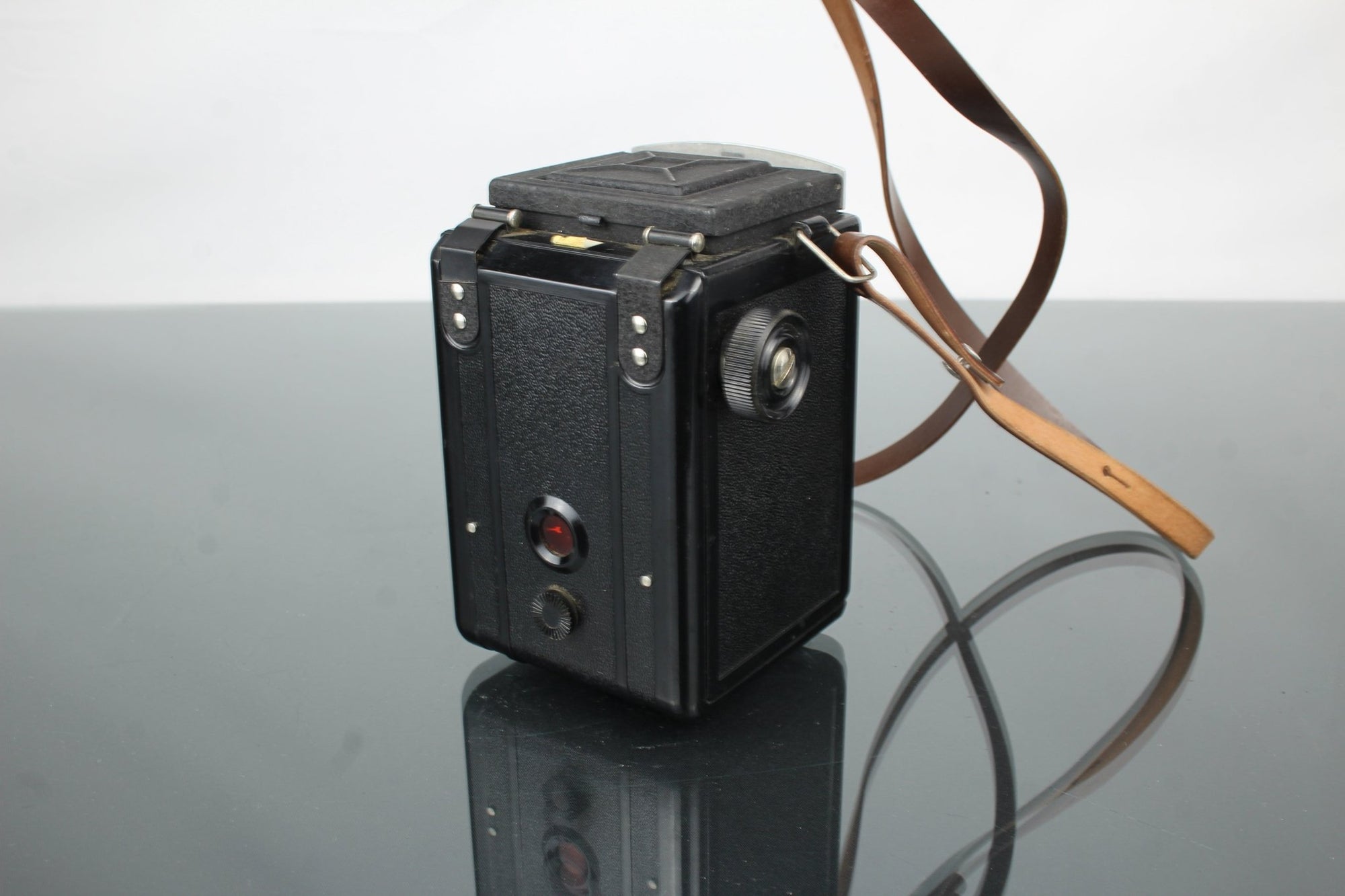 Lubitel 2 - Dutch|Thrift