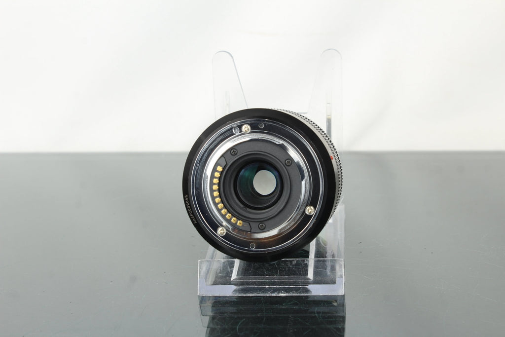 Lumix G Vario 1:4.0 - 5.6/45 - 150 ASPH (Micro Four Thirds Mount) - Dutch|Thrift