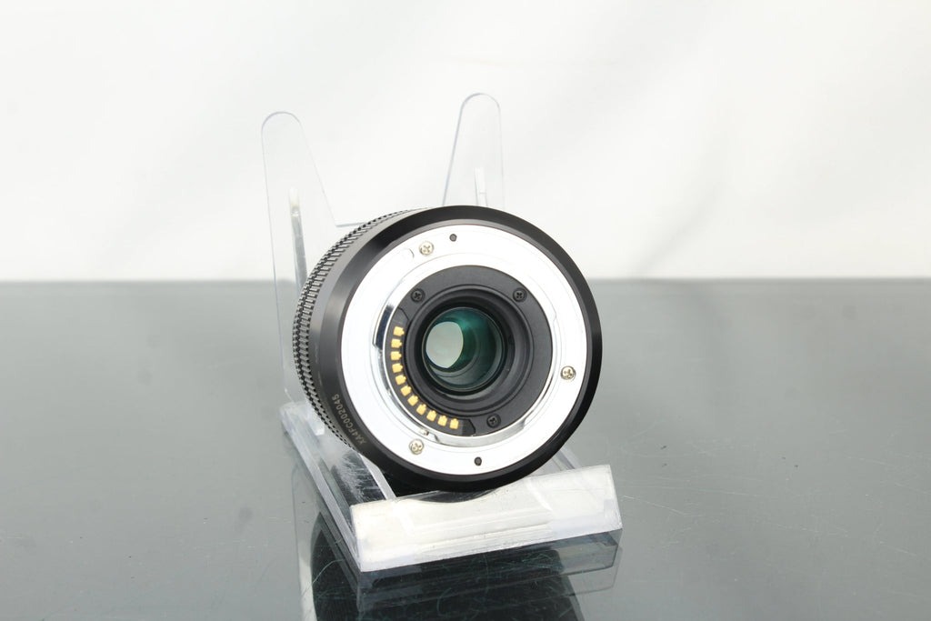 Lumix G Vario 1:4.0 - 5.6/45 - 150 ASPH (Micro Four Thirds Mount) - Dutch|Thrift