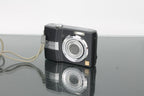 Lumix Panasonic LS80 - Dutch|Thrift