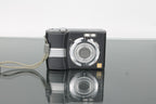 Lumix Panasonic LS80 - Dutch|Thrift