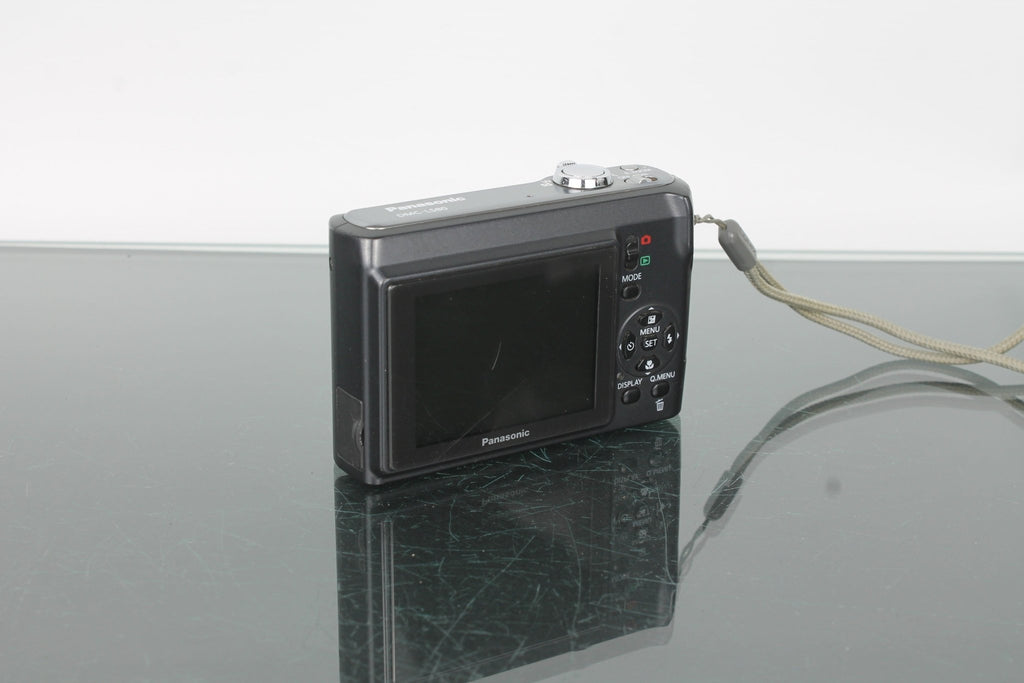 Lumix Panasonic LS80 - Dutch|Thrift