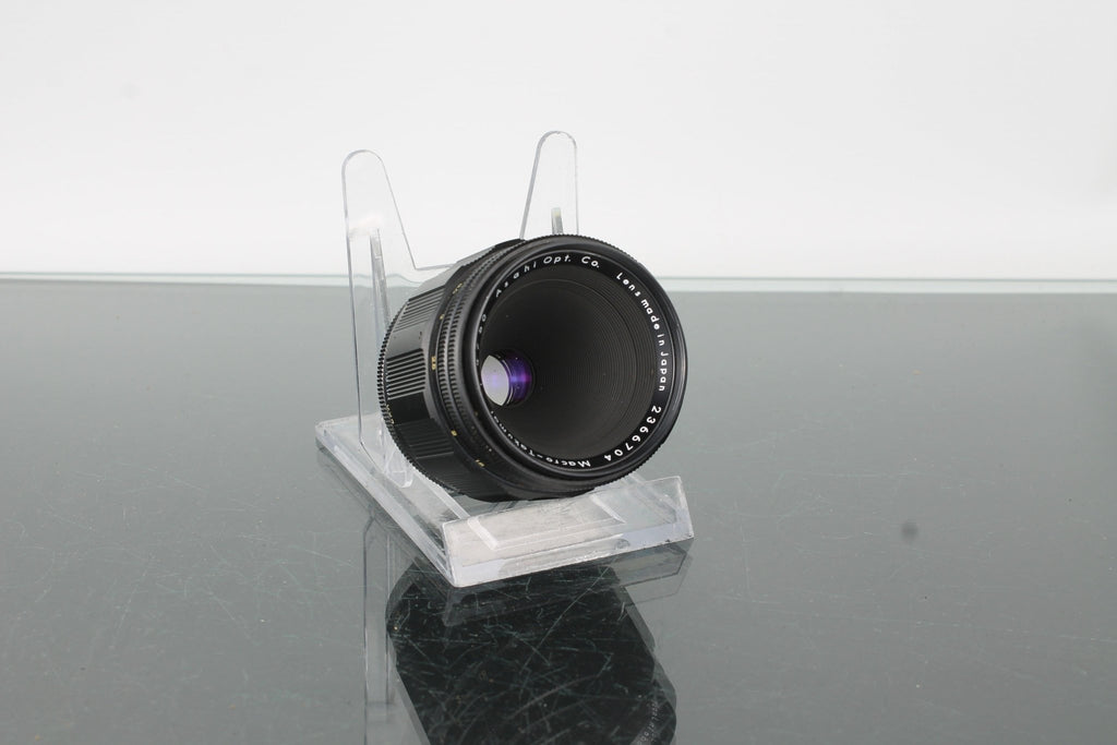 Macro - Takumar 1:4/50 - Dutch|Thrift