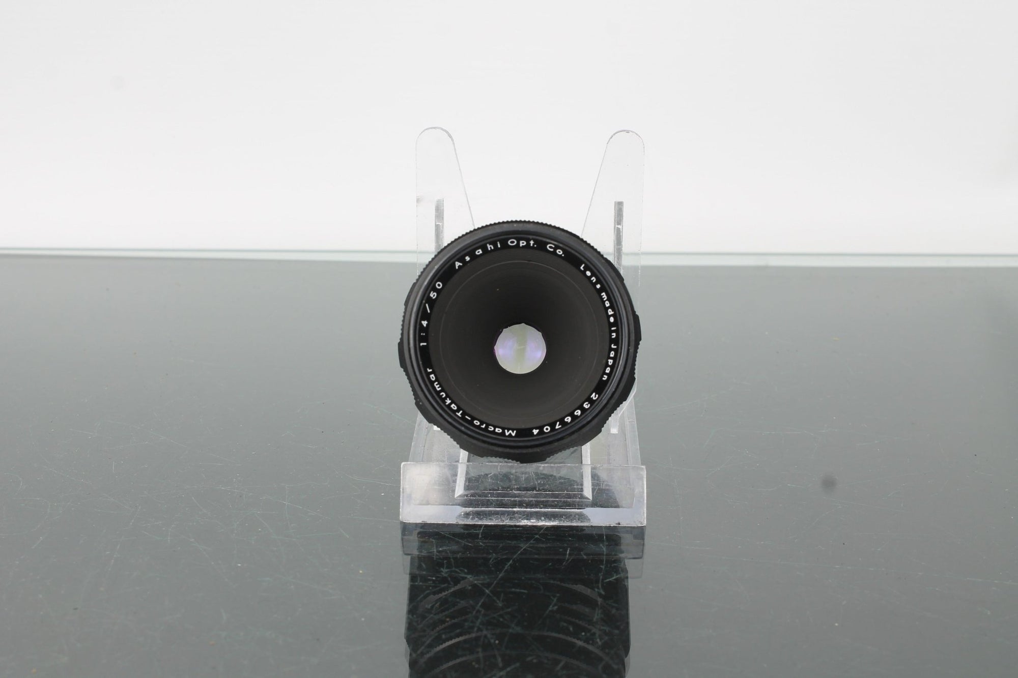 Macro - Takumar 1:4/50 - Dutch|Thrift
