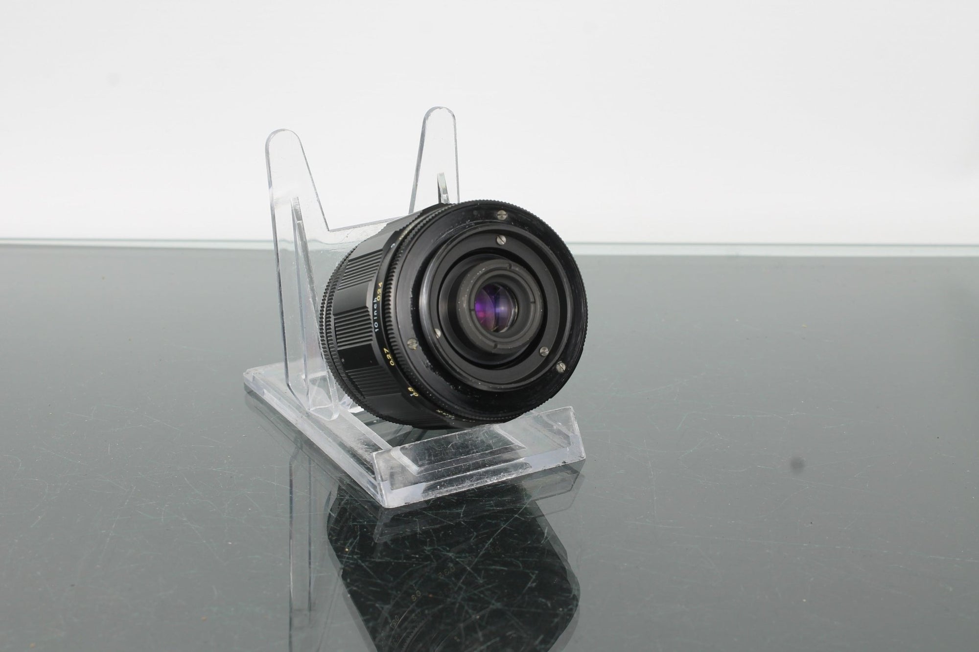 Macro - Takumar 1:4/50 - Dutch|Thrift