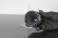 Macro - Takumar 1:4/50 - Dutch|Thrift