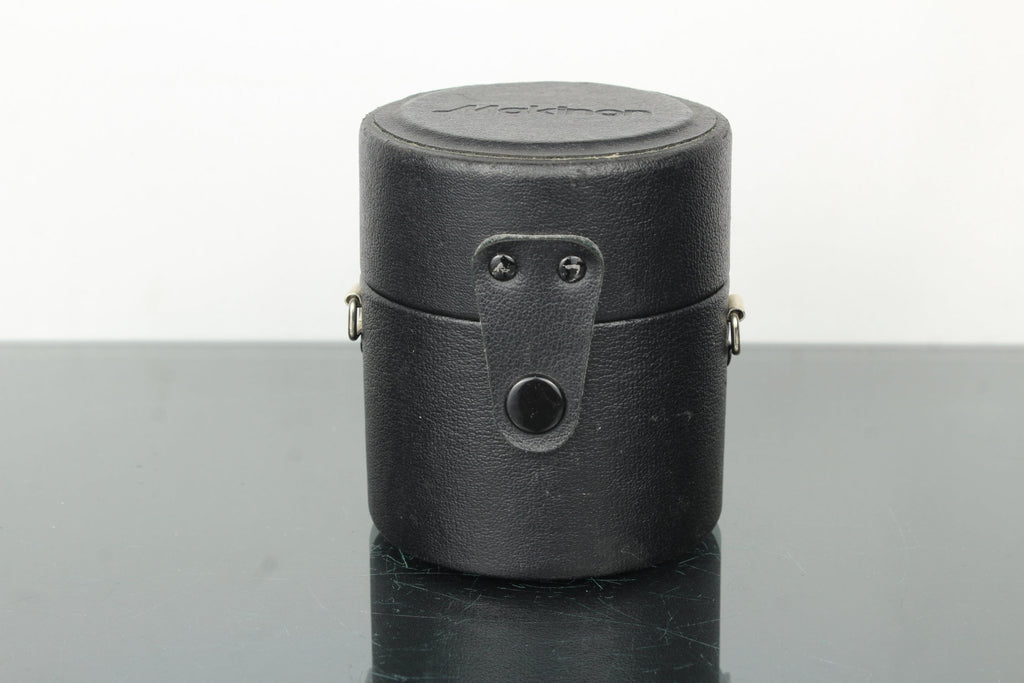 Makinon Auto 1:2.8 F=28mm Minolta MD Mount - Dutch|Thrift