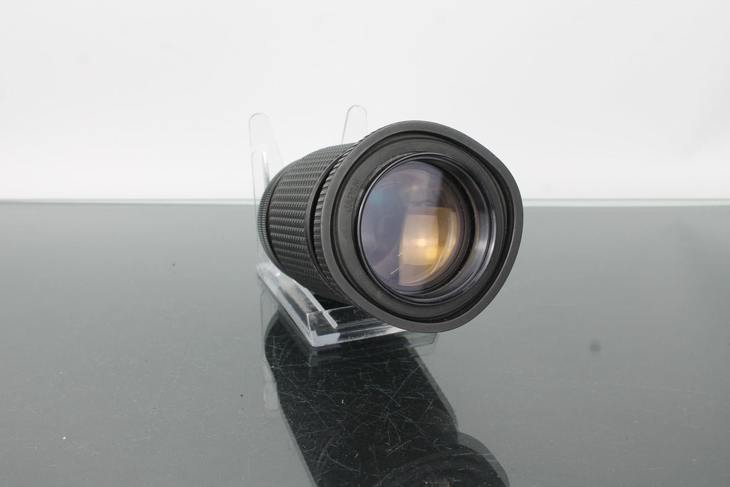 Makinon MC 80 - 200mm f/4.5 - Dutch|Thrift