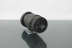 Makinon MC 80 - 200mm f/4.5 - Dutch|Thrift