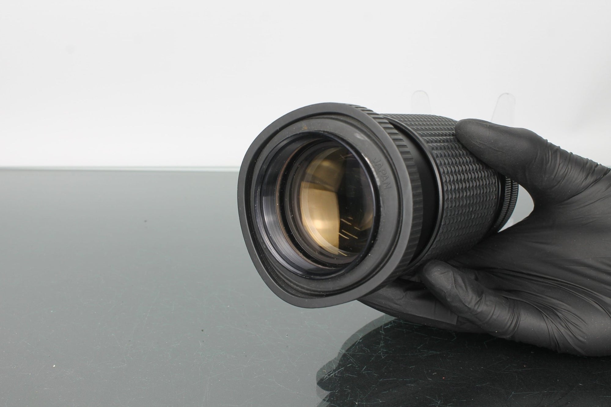 Makinon MC 80 - 200mm f/4.5 - Dutch|Thrift