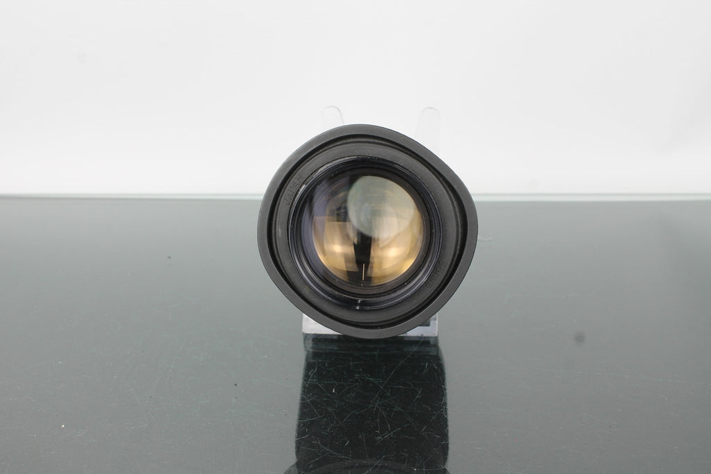 Makinon MC 80 - 200mm f/4.5 - Dutch|Thrift