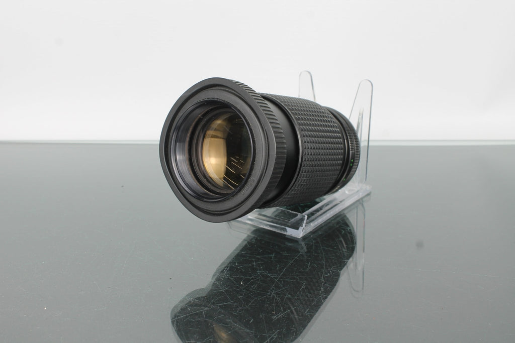 Makinon MC 80 - 200mm f/4.5 - Dutch|Thrift