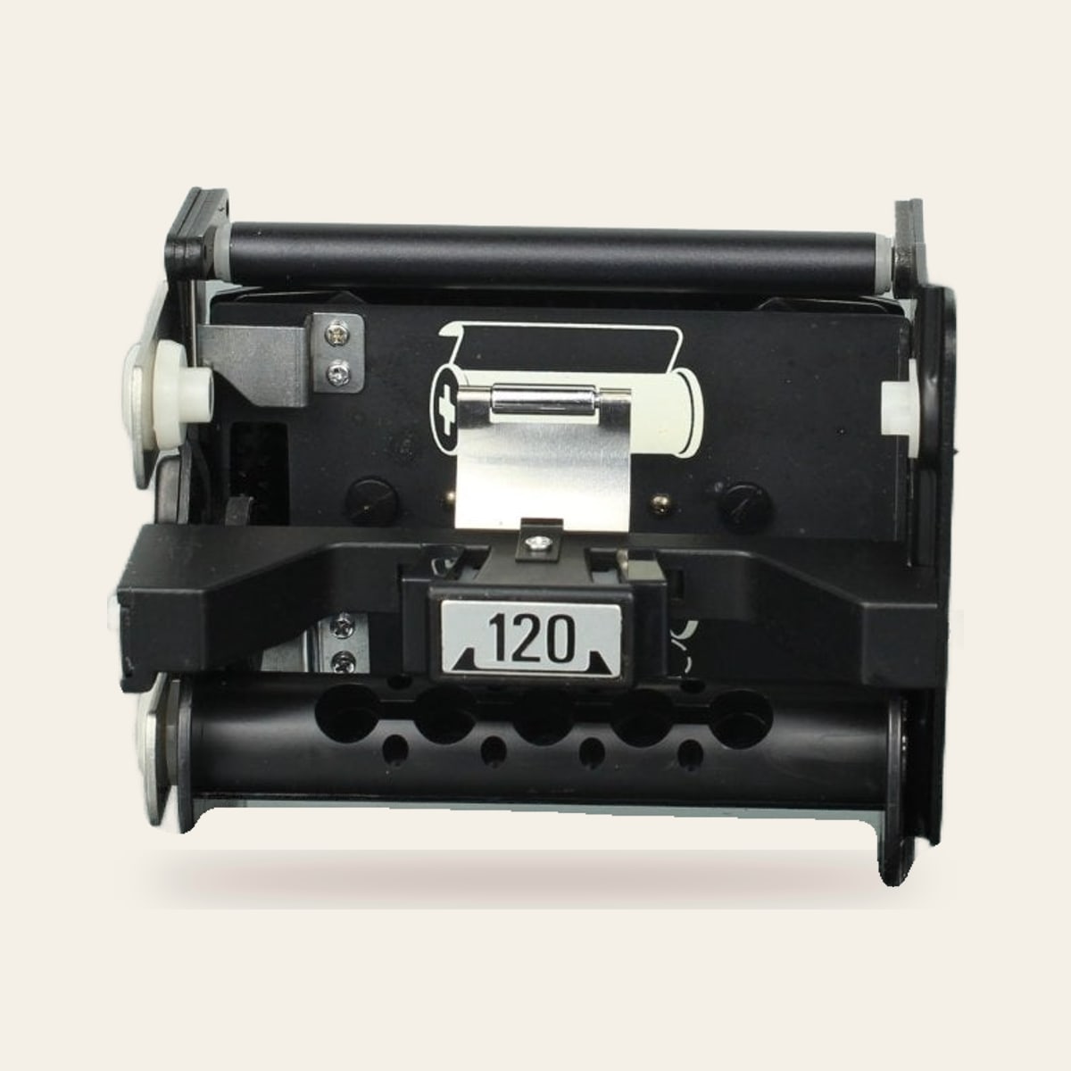 Mamiya 120 Film Insert RB67 RZ67