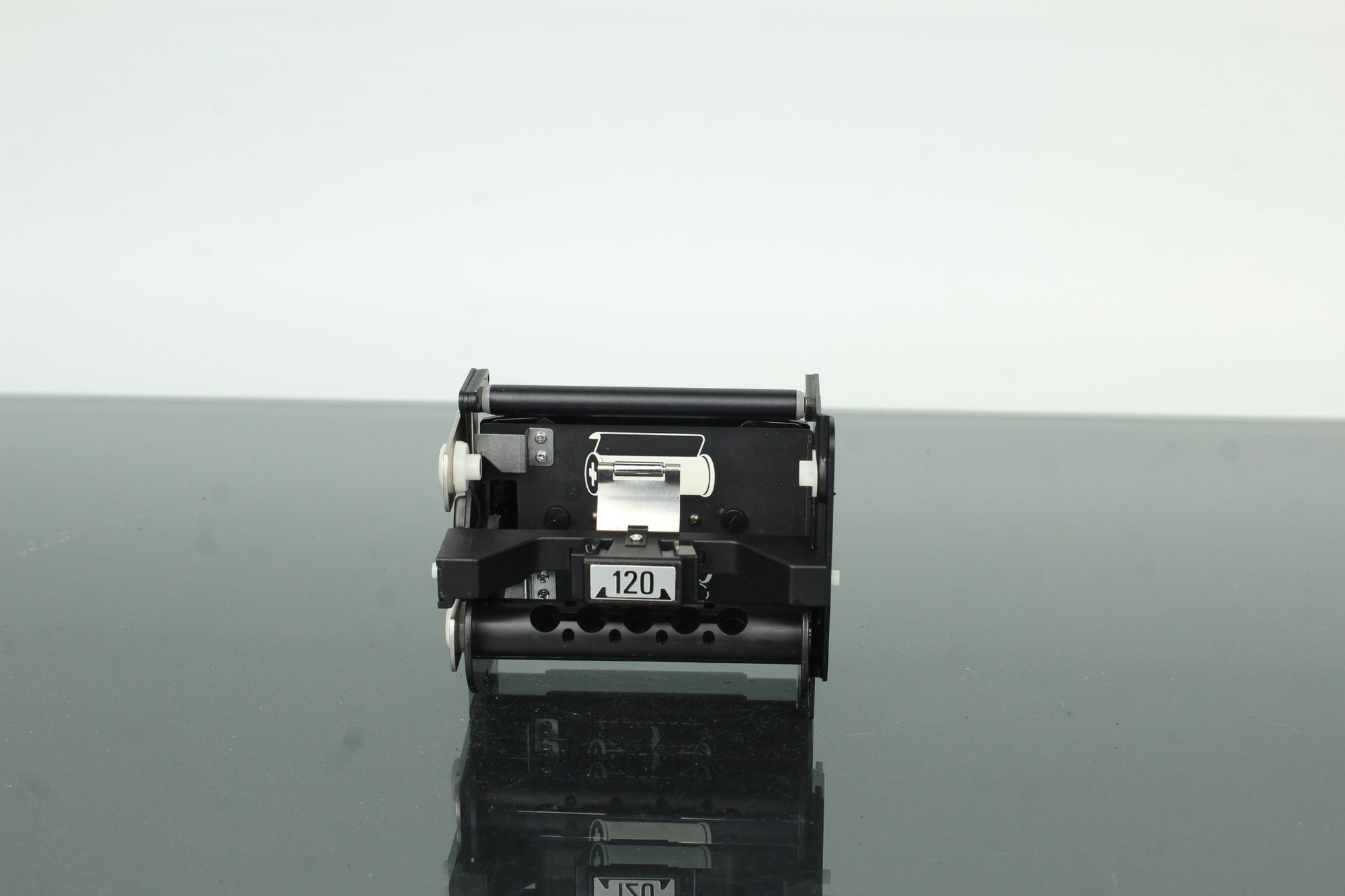 Mamiya 120 Film Insert RB67 RZ67 - Dutch|Thrift