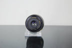 Mamiya E 28 - 50mm f/3.5 - 4.5 Mamiya ZE/ZM Mount - Dutch|Thrift