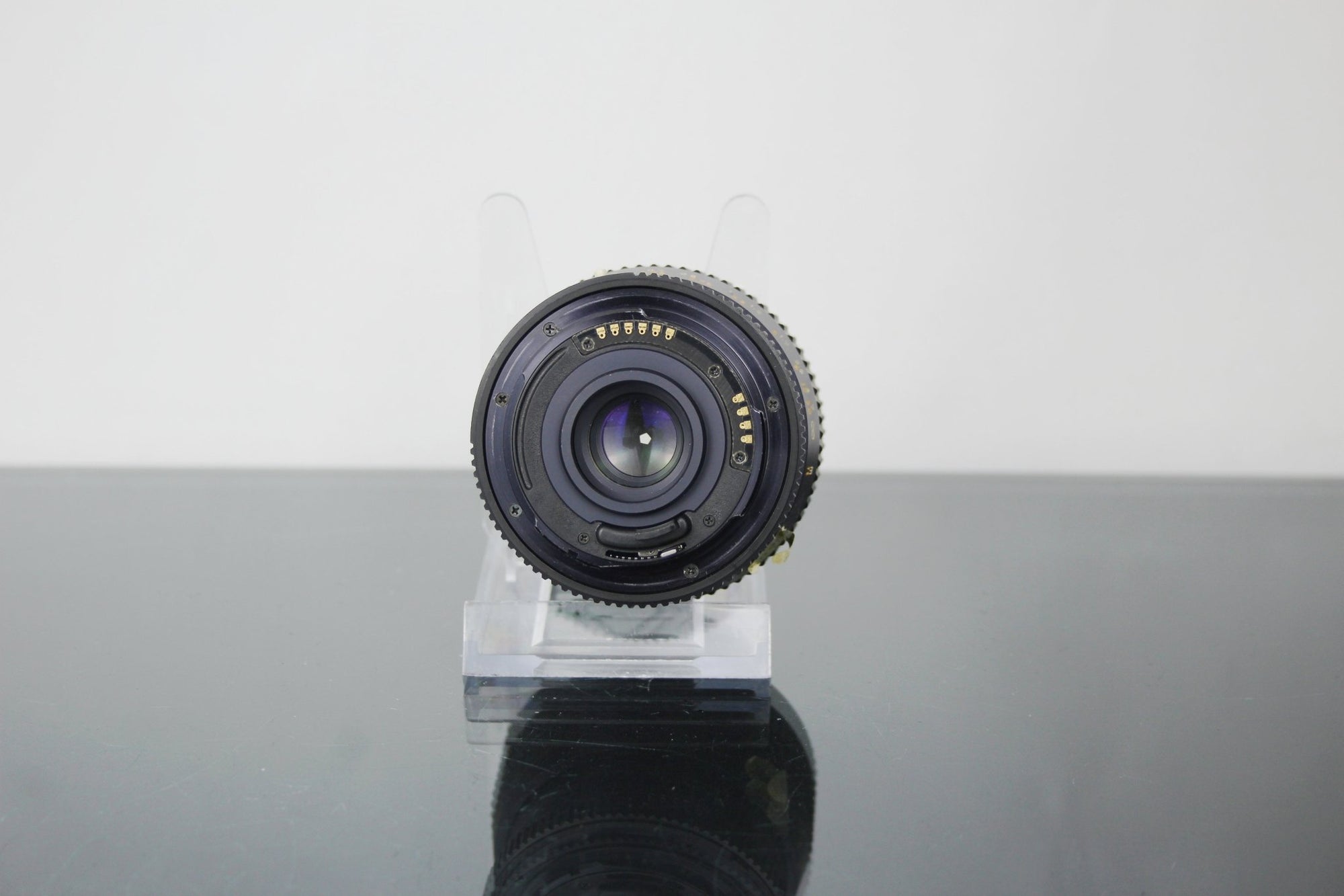 Mamiya E 28 - 50mm f/3.5 - 4.5 Mamiya ZE/ZM Mount - Dutch|Thrift