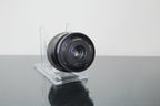 Mamiya E 28 - 50mm f/3.5 - 4.5 Mamiya ZE/ZM Mount - Dutch|Thrift