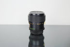 Mamiya E 28 - 50mm f/3.5 - 4.5 Mamiya ZE/ZM Mount - Dutch|Thrift