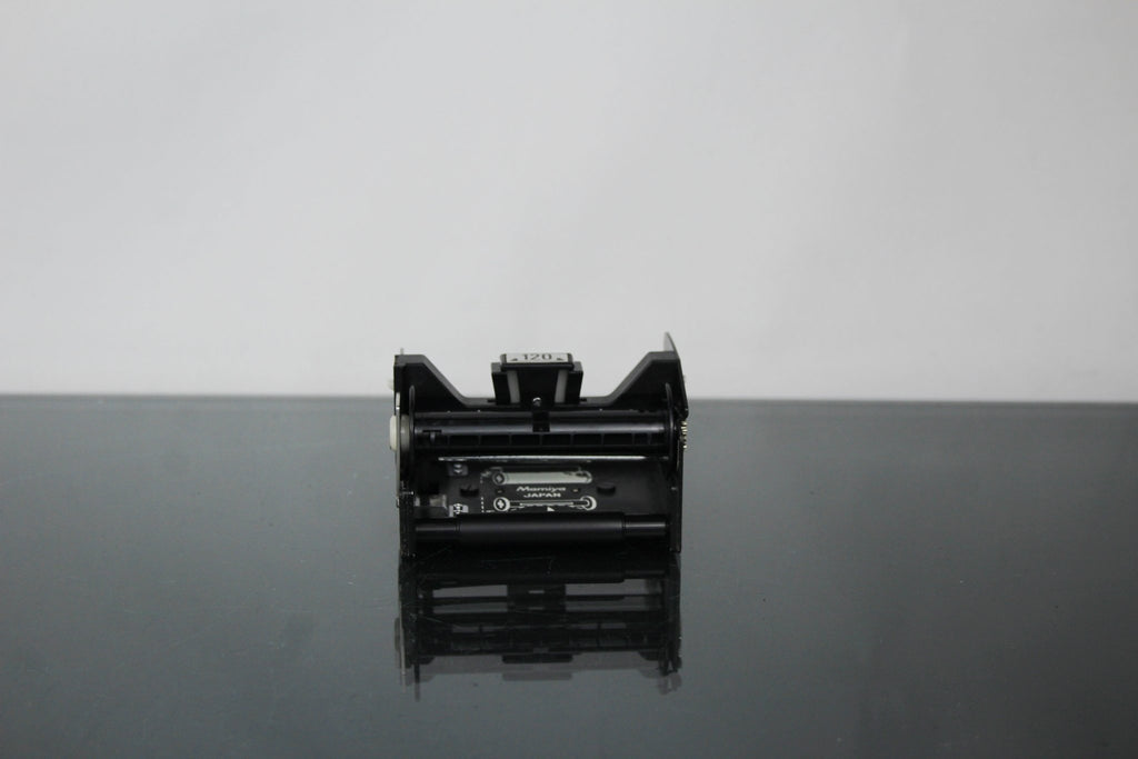 Mamiya M645 Battery compartment - Dutch|Thrift