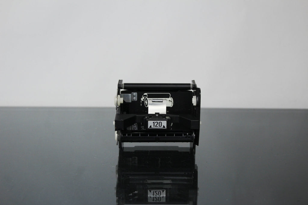 Mamiya M645 Battery compartment - Dutch|Thrift