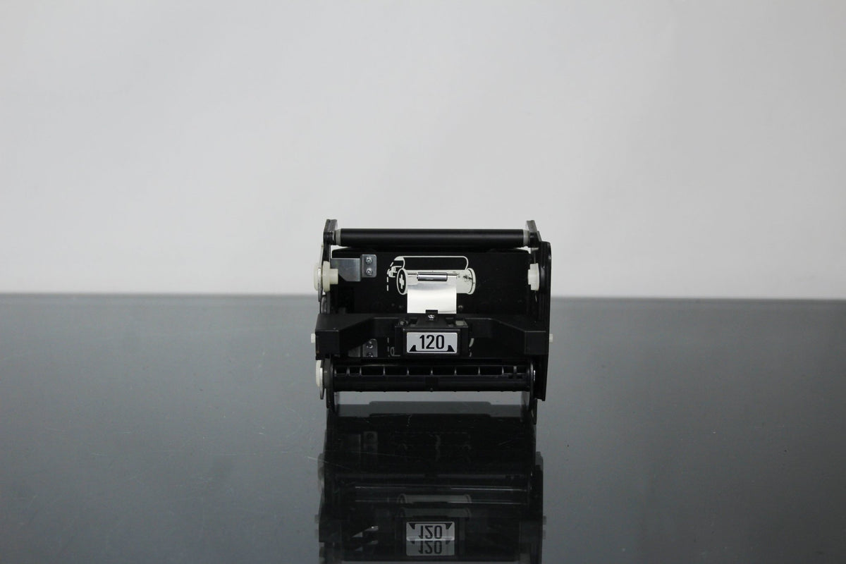 Mamiya M645 Battery compartment - Dutch|Thrift