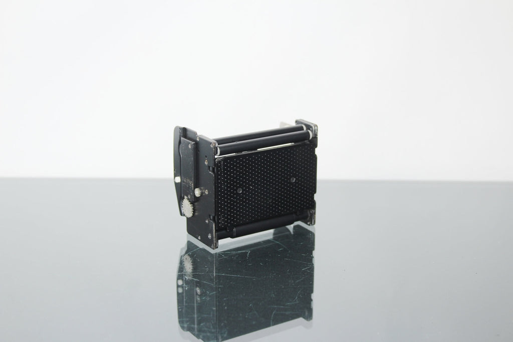 Mamiya M645 Battery compartment - Dutch|Thrift