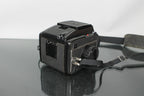 Mamiya M645 + Mamiya - Sekor 80mm f/2.8 - Dutch|Thrift