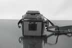 Mamiya M645 + Mamiya - Sekor 80mm f/2.8 - Dutch|Thrift