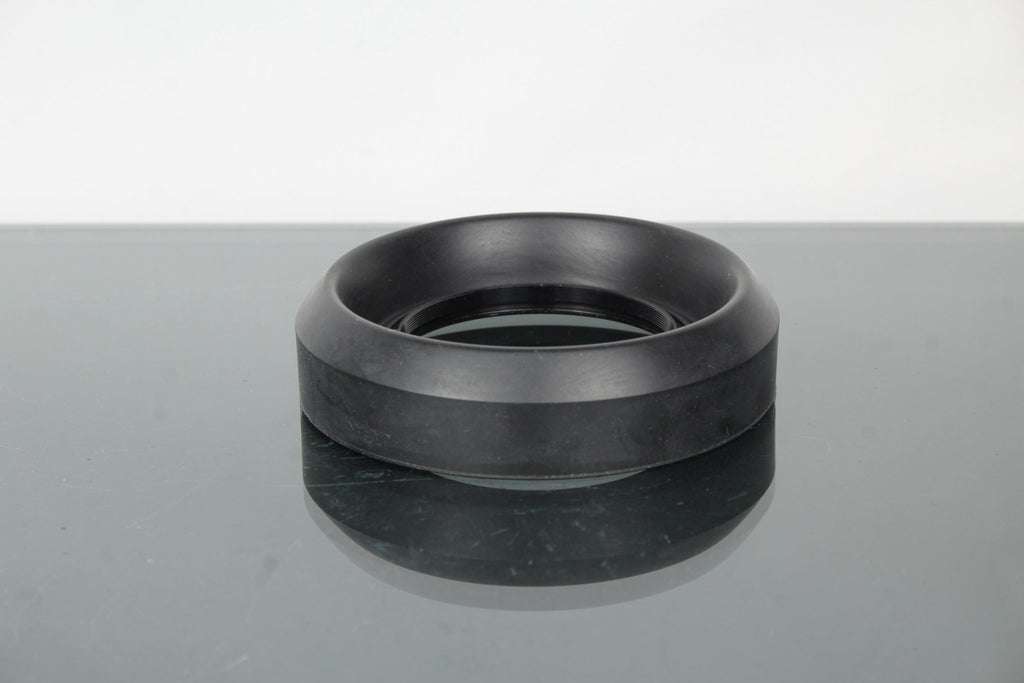 Mamiya M645 + Mamiya - Sekor C 80mm F/2.8 lens - Dutch|Thrift