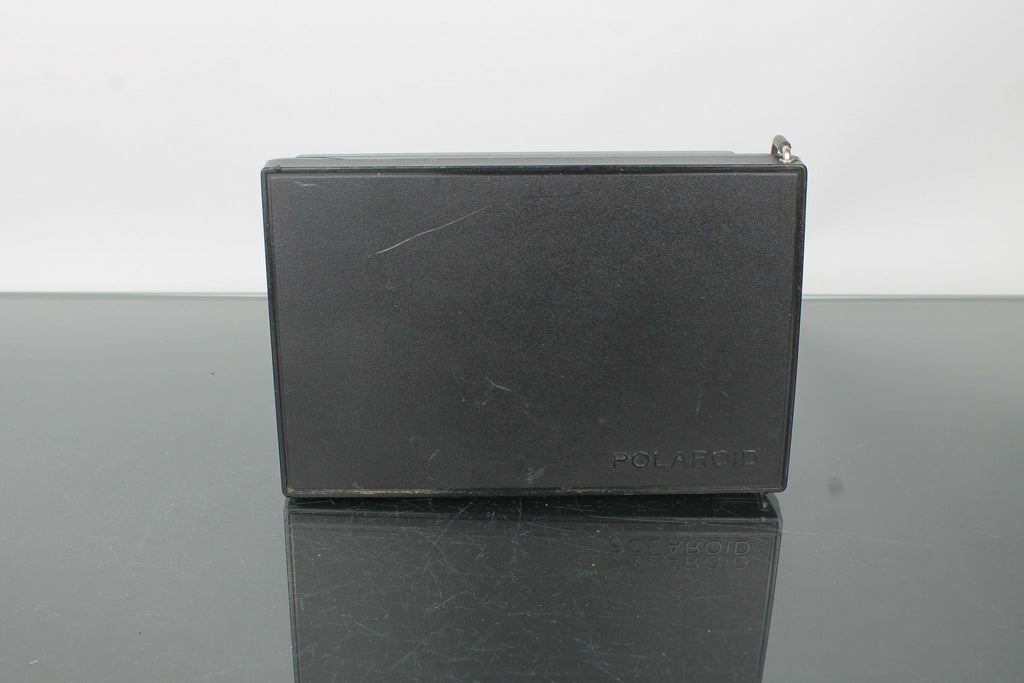 Mamiya M80 Polaroid Film Holder Back - Dutch|Thrift