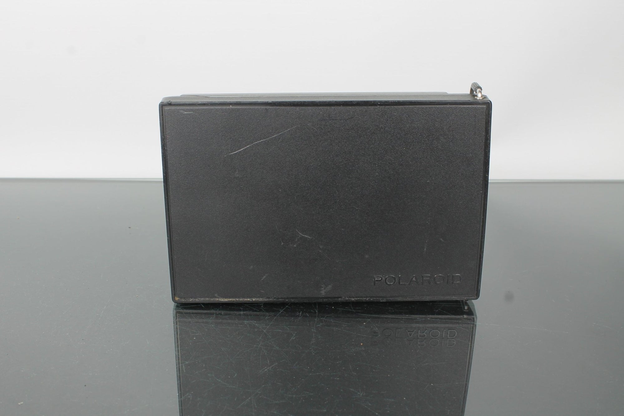Mamiya M80 Polaroid Film Holder Back - Dutch|Thrift