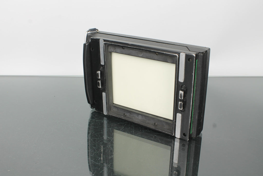 Mamiya M80 Polaroid Film Holder Back - Dutch|Thrift