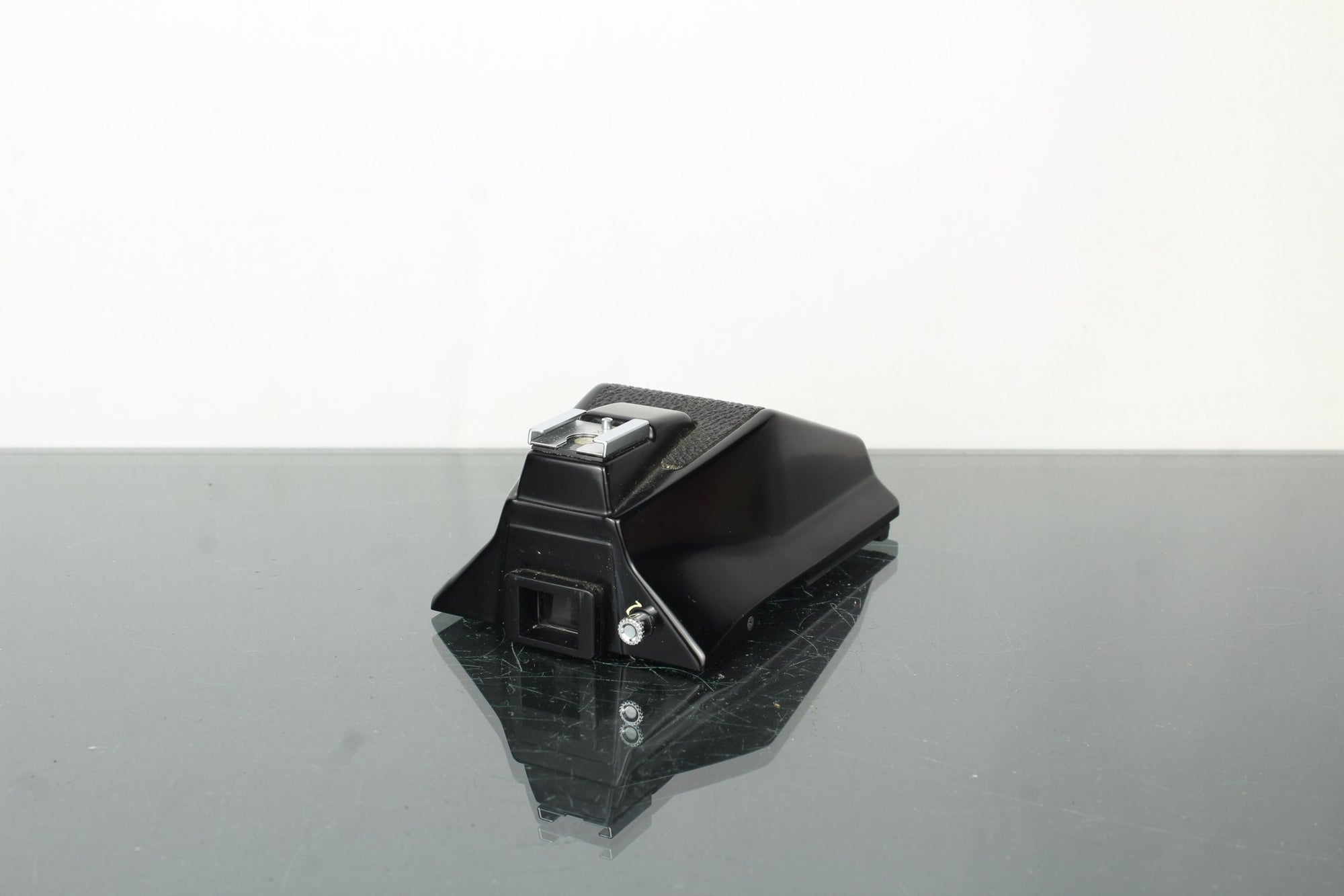 Mamiya Prism Finder M645 - Dutch|Thrift