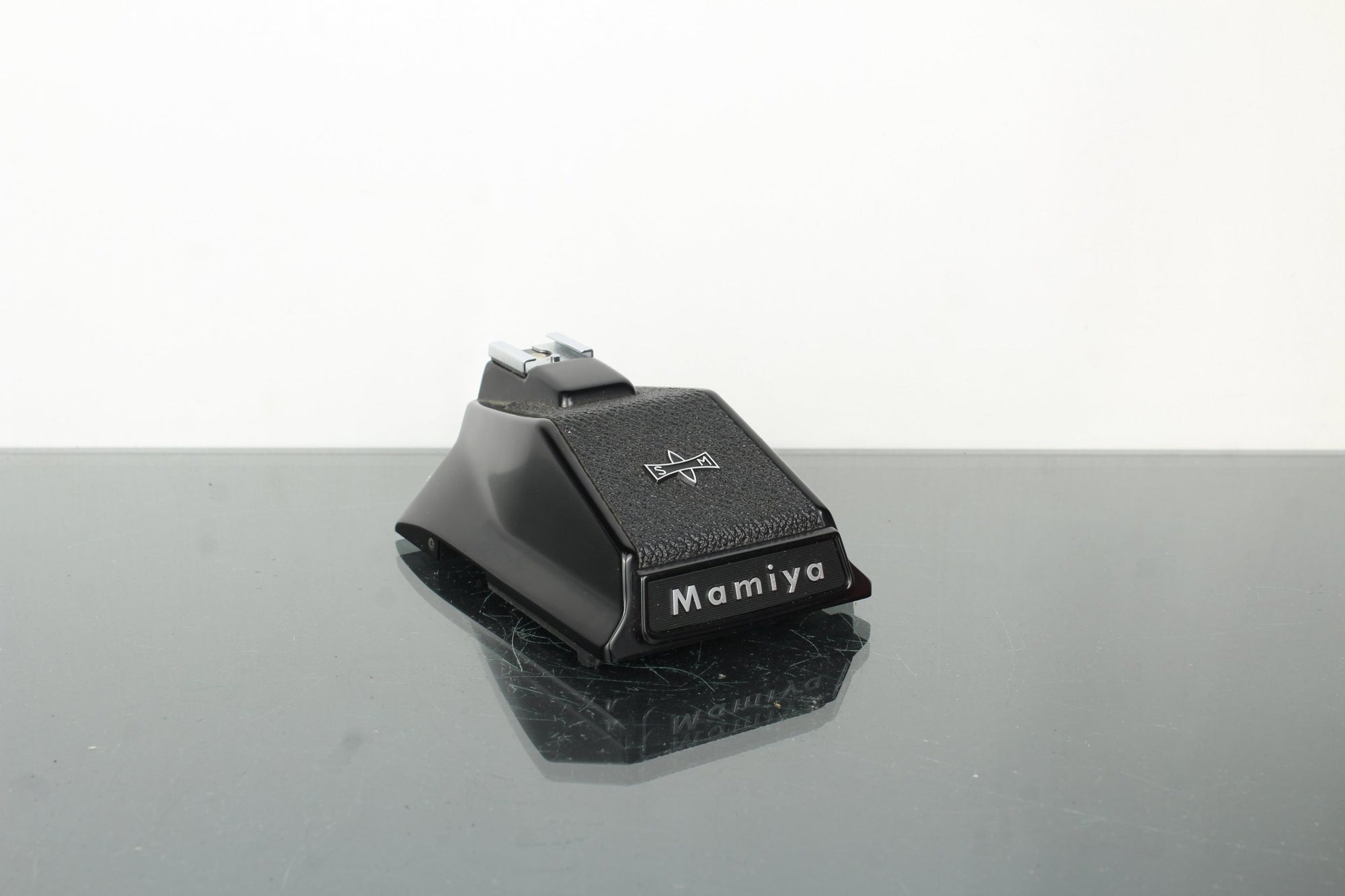 Mamiya Prism Finder M645 - Dutch|Thrift