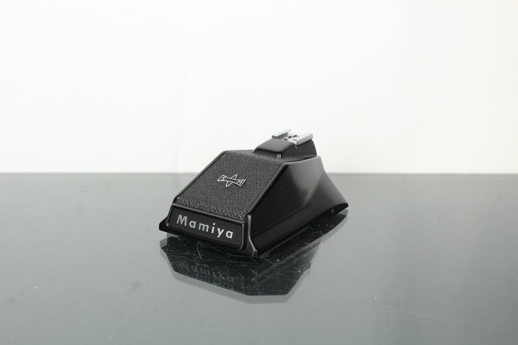 Mamiya Prism Finder M645 - Dutch|Thrift