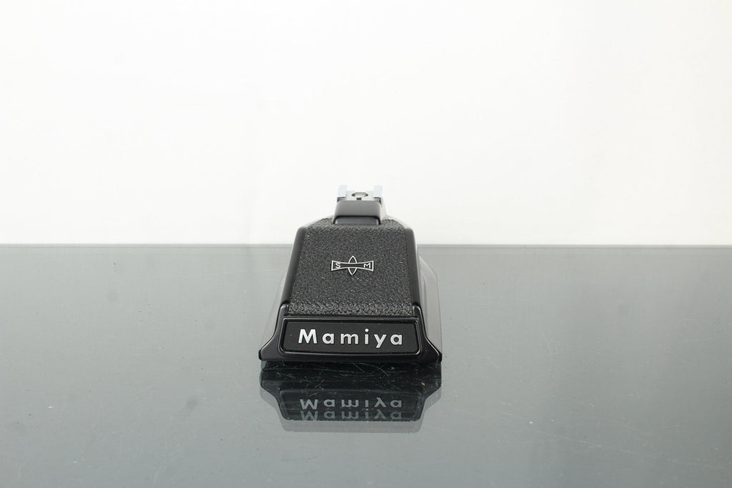 Mamiya Prism Finder M645 - Dutch|Thrift