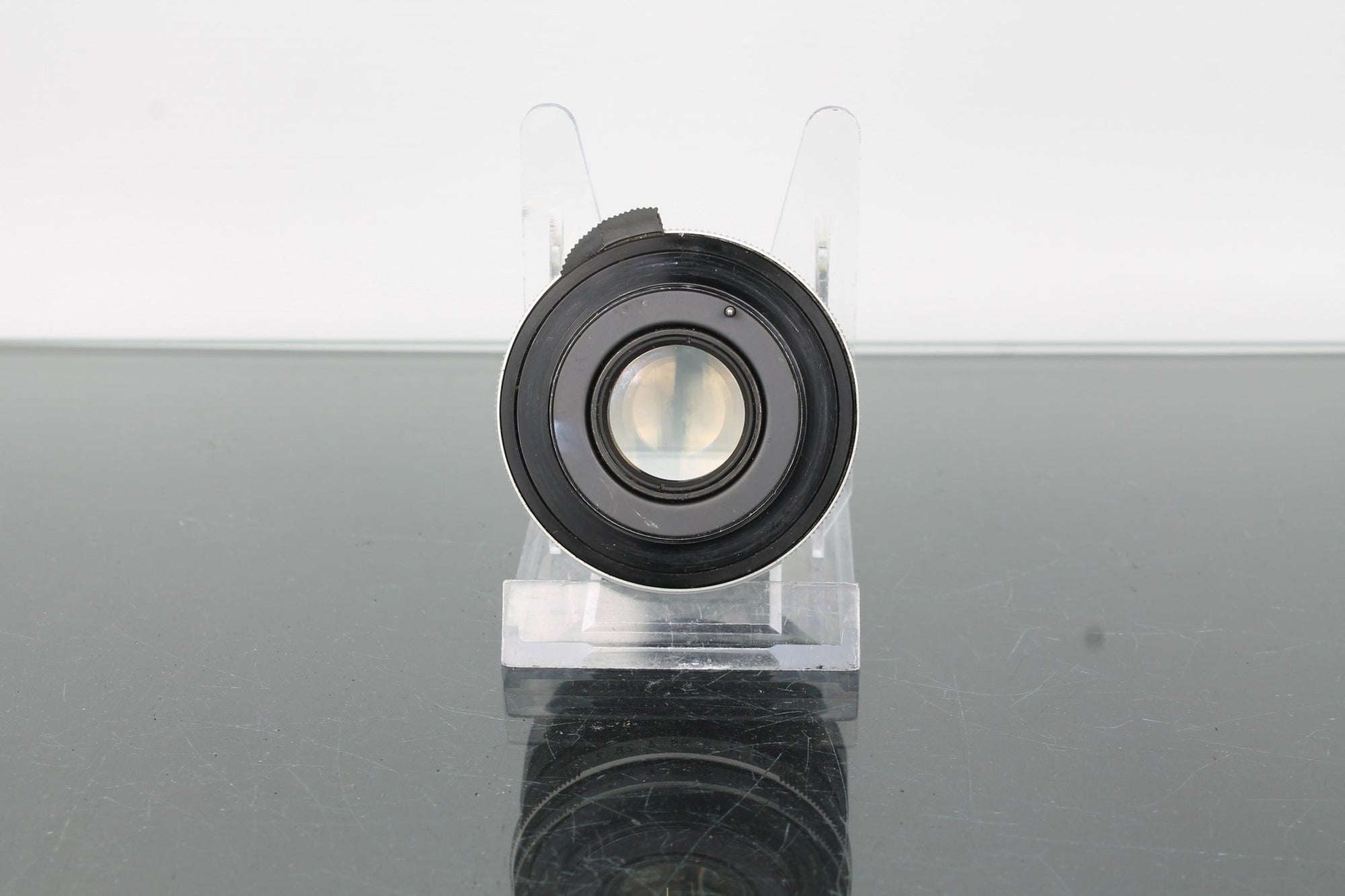 Mamiya Sekor 1:2 50mm - Dutch|Thrift